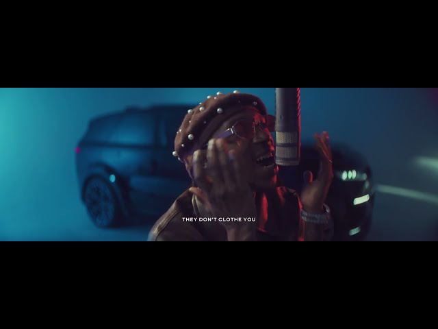 Yo Maps - Lwambo (Performance Video)