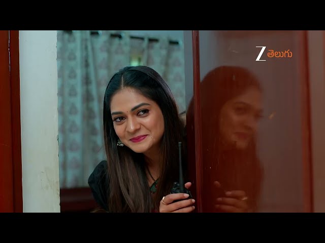 Nindu Noorella Savaasam Promo - 27 Feb 2026 - Mon to Sat at 6PM - Zee Telugu