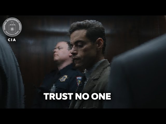 The Amateur (2025) – Full Movie Recap & Ending Explained | CIA Thriller Breakdown
