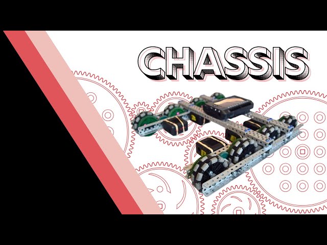 Tips to Know Before Building Your Vex Chassis