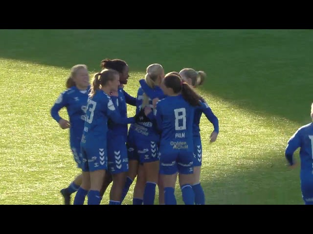 Toppserien: HBK - LYN 2-2 (0-0)