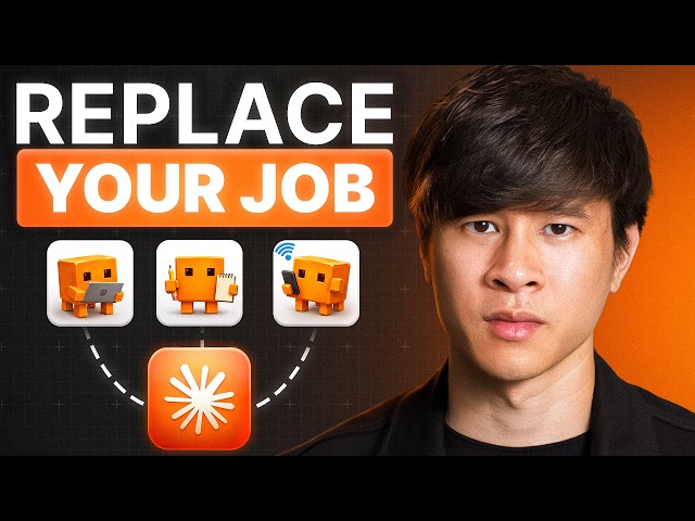 How I'd Start a $10K/Month Claude AI Side Hustle That Pays More Than a 9-5