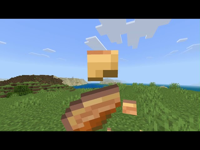 Eating Animation