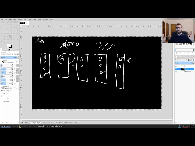 Building a ranked-choice voting site for new stream ideas