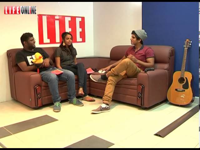 Midweek Madness with Chalitha Weerakody