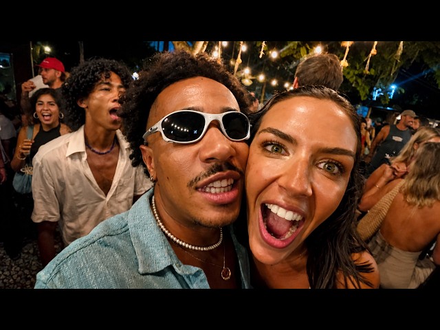 Bali: The Best Place on Earth for Singles and Nightlife