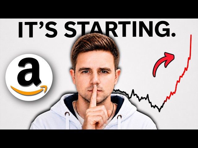 Amazon Stock Analysis: The 2026 Opportunity You Can’t Afford to Miss‼️AMZN Stock
