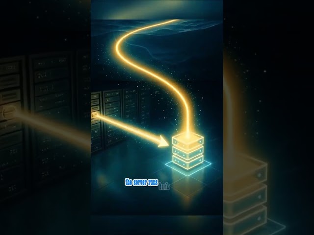 How the Web Really Works (Mental Model Recap) #shorts #html #css #javascript #webdev