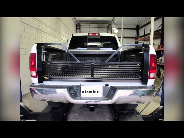 etrailer.com | Dodge Ram Accessories
