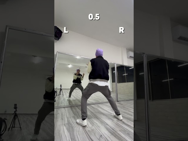 PYTHON - GOT7 / Dance Tutorial 🐍 #got7 #python #KPop #dancecover #tutorial