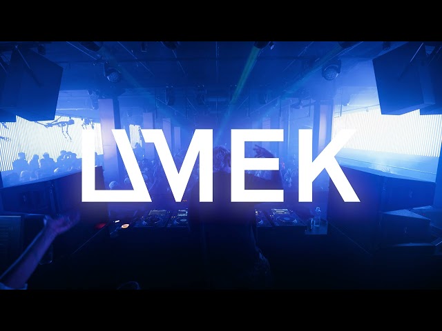 UMEK pres. Polyvinyl - In The Mix