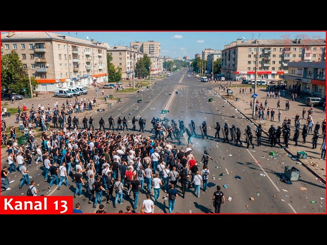The disintegration of Russia has begun: regions refuse to obey even with the Kremlin