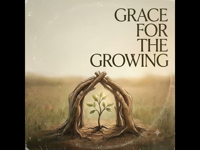 Let them grow, let them breathe 
