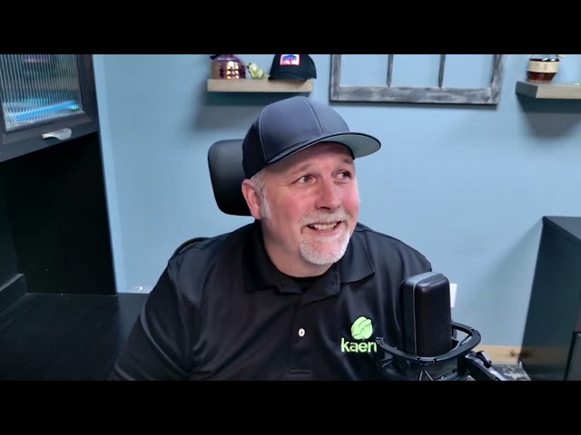 Ep.002: Tech Stack? | the follow-through.