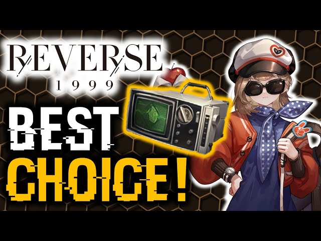 DON'T PICK WRONG! PSYCHUBE SELECTOR GUIDE! | Reverse: 1999
