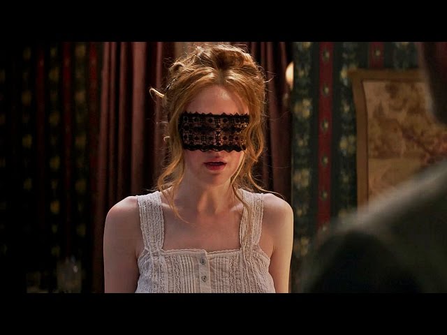 'Brimstone' Official Trailer (2016) | Dakota Fanning, Kit Harington