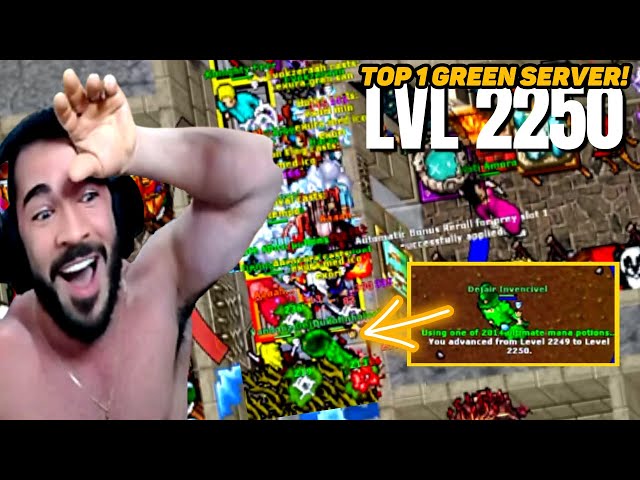 DUKOTH É PEGO DE SURPRESA, TANKA MAIS DE 5 MINUTOS E ALGO INACREDITÁVEL ACONTECE 😱 @UrsinhaClips
