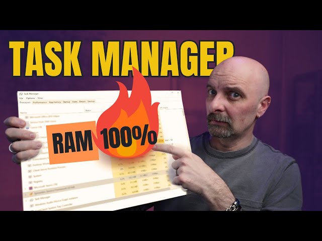 How to AVOID Memory Leaks in your C# .net application