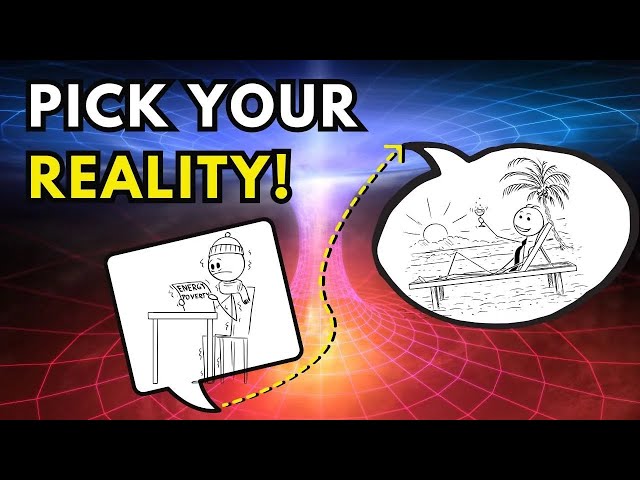 You’re in the WORST Version of Your Life? Fix It in 93 seconds!