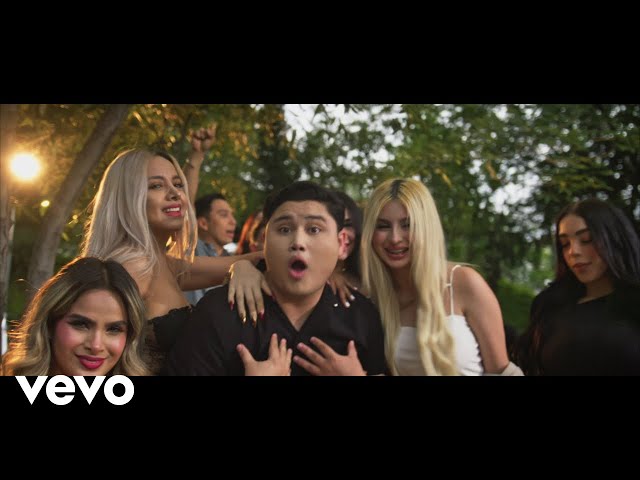 La Arrolladora Banda El Limón De René Camacho - DPM