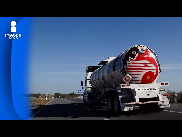 Crecen 30.3% los ingresos de Pemex en el 2T; Ramsés Pech sugiere apostar por el gas natural