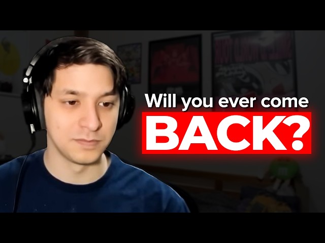 An Unfiltered Conversation with KrmaL