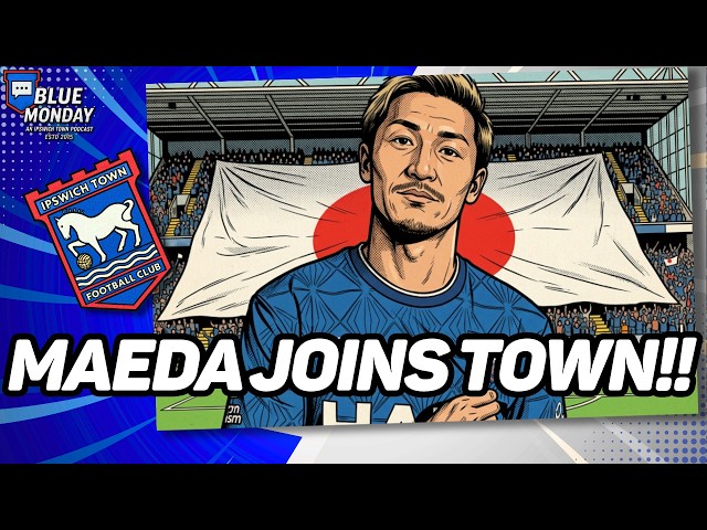 🇯🇵 CELTIC *PRESSING* MACHINE ARRIVES!! | TOWN DRAW IN FIRST FRIENDLY | The Flagship Show #itfc