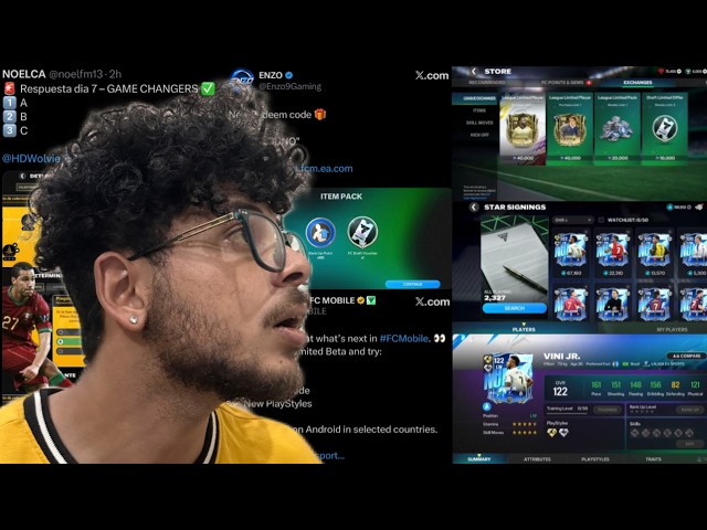 NEW REDEEM CODE 🚨🚨 DRAFT WILL RESET 🤯 SHARDS WILL RESET?? NUMERO EVENT GUIDE 👀 || FC MOBILE