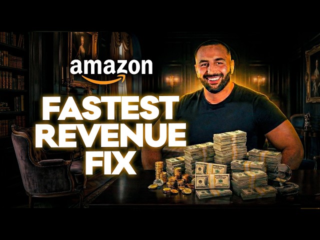 How to improve your Amazon CTR in 2026