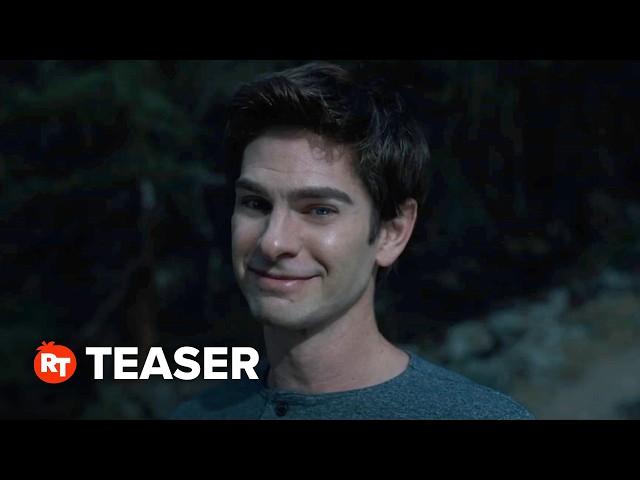 Artificial Teaser Trailer (2026)