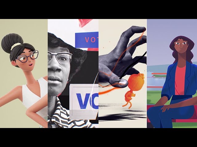 20 Best Explainer Videos in 2025 | Kasra Design