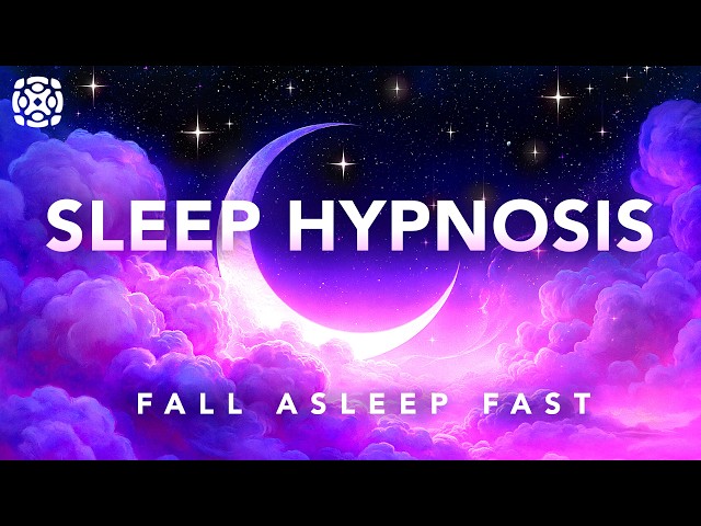 You Don't Need to Force Sleep, Let it Carry You Tonight, Instant Sleep Hypnosis