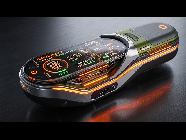 Top 20 Crazy Tech Gadgets on Amazon You’ll Wish You Knew About Sooner!