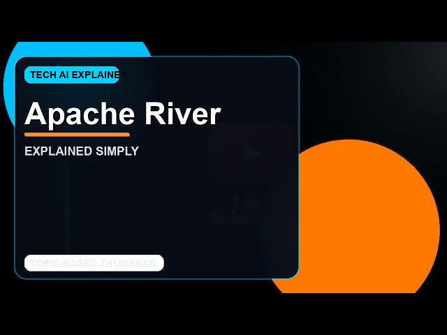 Apache River Explained: Everything You Need to Know 🚀