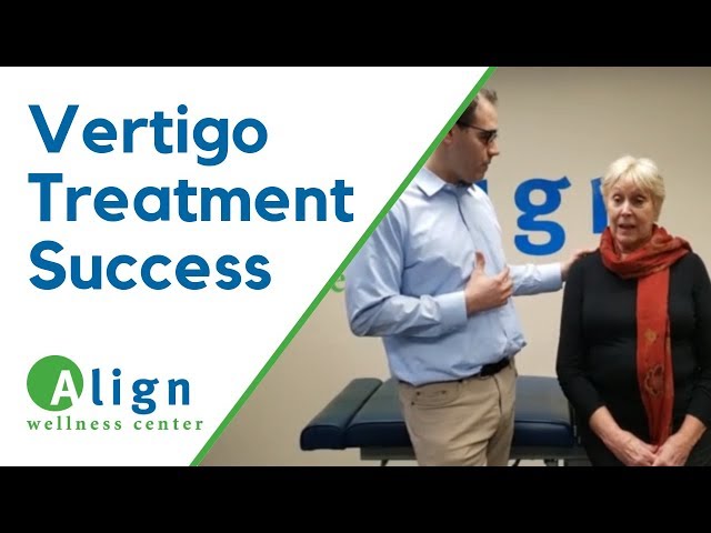 Vertigo Patient Stories — Will Vertigo Go Away On Its Own?