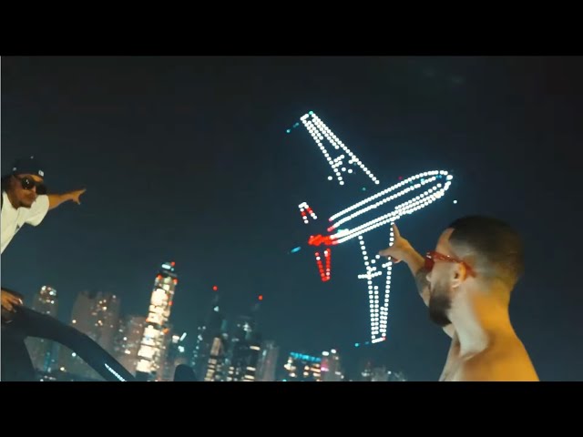 AB Ft Suspect AGB - Bodies & Flights (Official video)