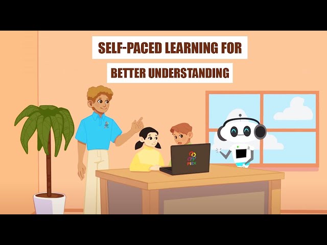 Self Paced Learning | [What is Self-Paced Learning & Its Types] | Self-Paced Courses