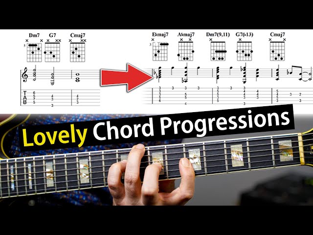 Jazz Reharmonization - How To Make Great Variations of a II V I