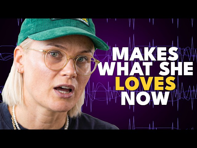 Why She Won't Play Her Own Hits (ft. J Worra) | EF EP 160