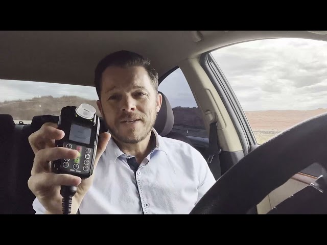 Smart Start Ignition Interlock Device