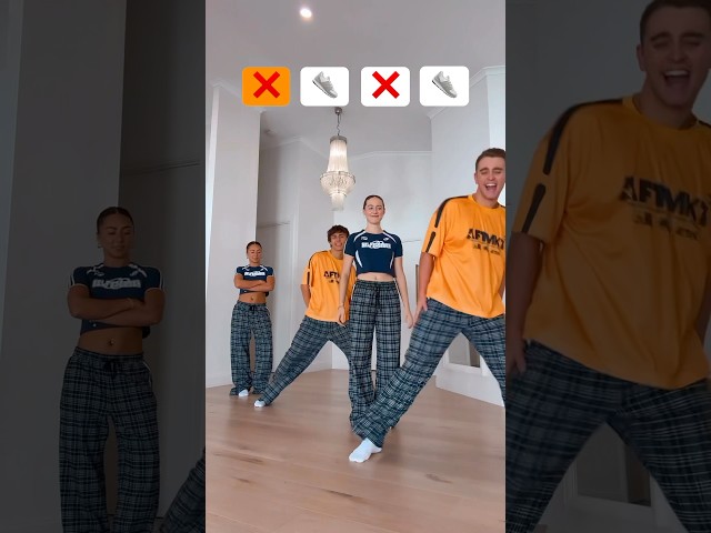 TEACHING THEM THE RAT DANCE 🐭🕺🏼 - #couple #trending #viral #dance #cute