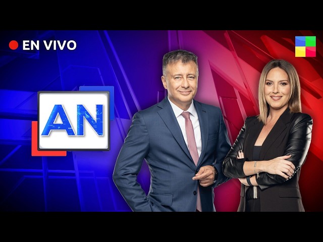 🔴 América Noticias - EN VIVO | 25/08/26