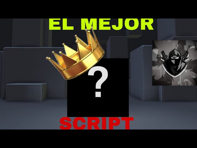 😱 Los 5 scripts más OP de Roblox | Delta Executor