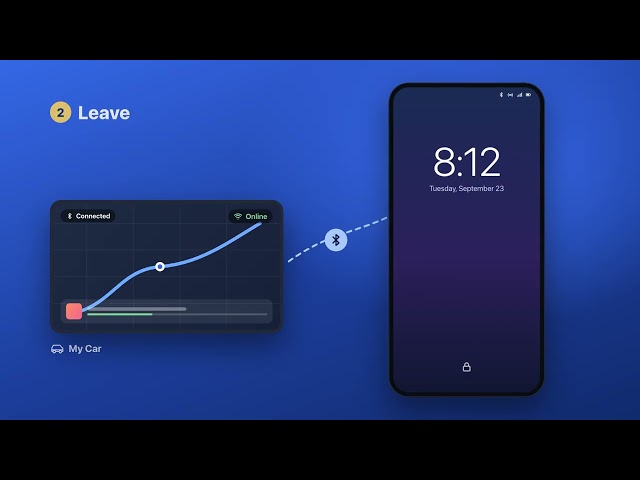 AutoHotspot — Car hotspot automation that still works on Android 16 & 17
