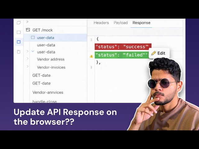 This Chrome DevTools feature makes API testing insanely easy
