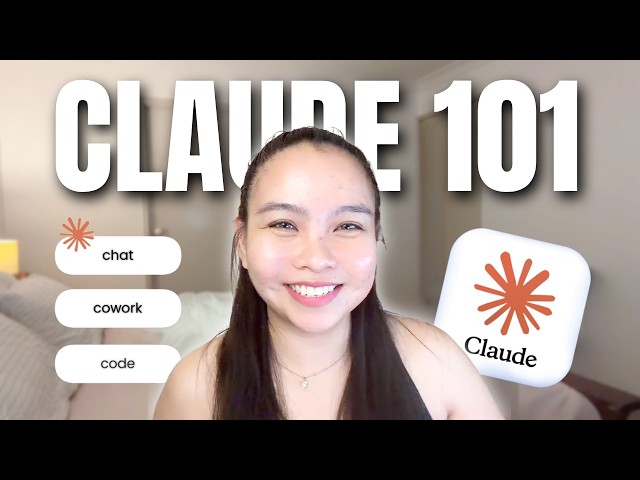 Claude 101 for Freelancers: How to Use Claude AI (Beginner Guide)