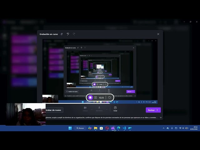 Creación y diseño de mi sitio web personal con HTML y CSS