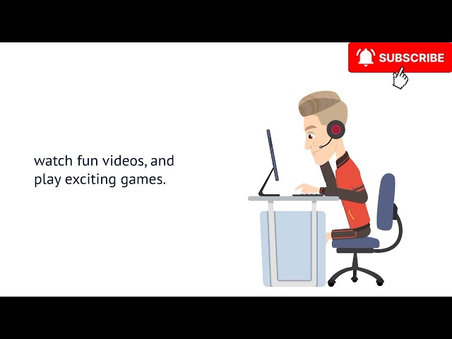 What is a Computer? Charmyn's Techkids #TechKids #KidsLearning #ComputerBasics #Edutainment