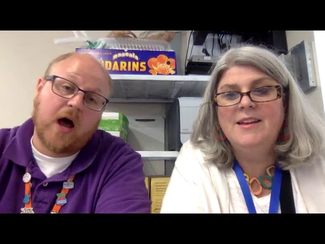 Southern Utah Girls in Tech Digital Citizenship