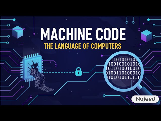Machine Level Programming